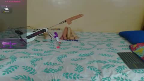 DANI online show from December 18, 9:41 pm