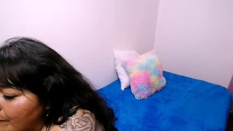     online show from April 22, 9:45 pm