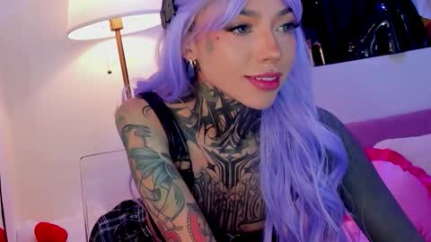 Dani online show from November 26, 11:28 pm