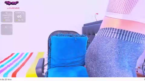 daniela online show from February 23, 5:45 pm