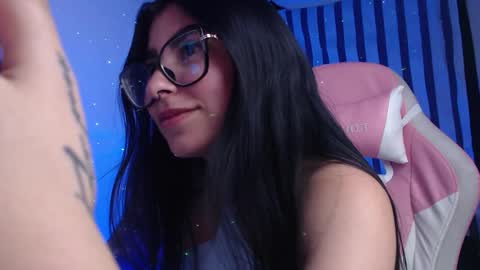 DANIELA online show from March 6, 3:01 am