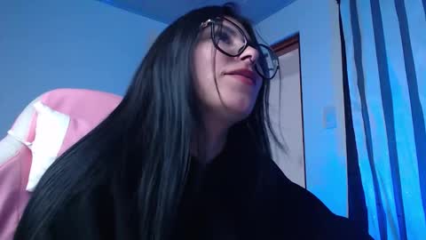 DANIELA online show from March 27, 1:56 pm