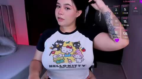 dani h0rx online show from March 12, 4:19 am