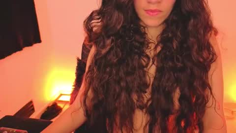 daniela_rivasthl online show from March 7, 7:04 am