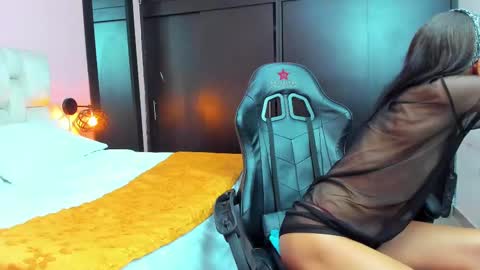 Snapshot of daniela_xue chatting on February 17, 7:33 pm lorena online show from February 17, 7:33 pm