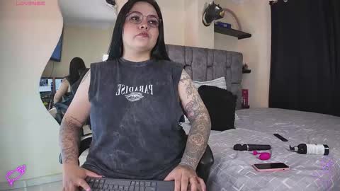 danielasexya online show from January 19, 3:14 am