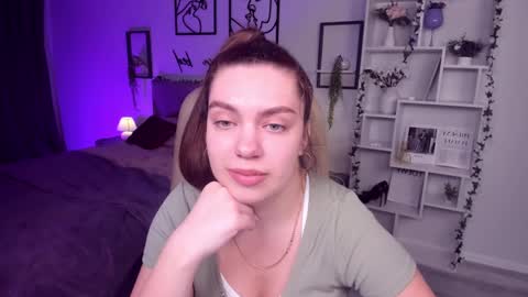 Daniella online show from January 30, 10:29 am