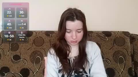 Mia online show from March 2, 7:09 am