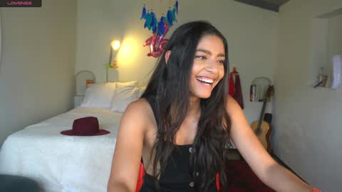 danalle .. online show from January 19, 6:43 pm