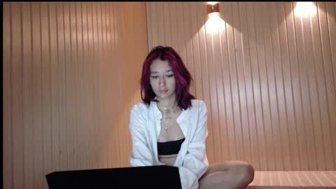  DanikaMoon online show from December 15, 1:27 pm