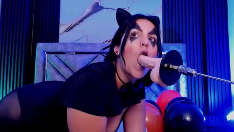 Dani whatson online show from October 26, 12:39 am