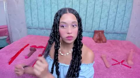 danix_coruscans online show from February 25, 7:23 pm