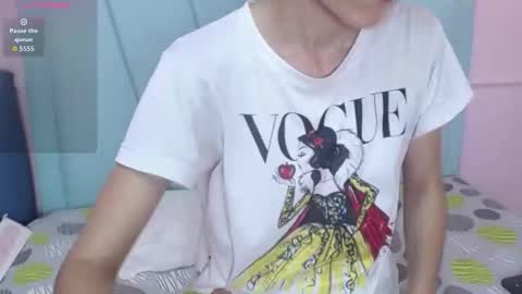 danna7cute online show from January 15, 9:43 pm