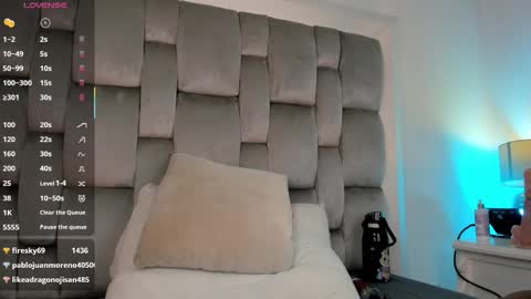 Danna online show from January 18, 11:50 am