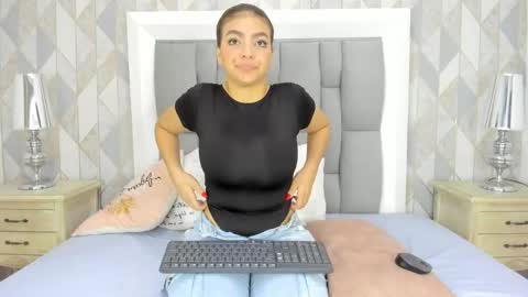 Danna online show from February 2, 3:21 am