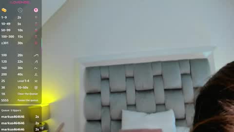 Danna online show from February 28, 3:39 am