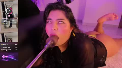 danna_adams1 online show from June 20, 10:13 pm