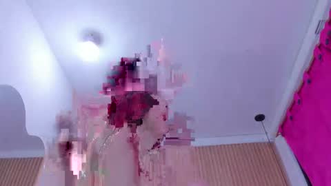 Danna Flame online show from December 13, 11:54 pm