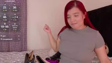 Danna online show from May 1, 2:48 am