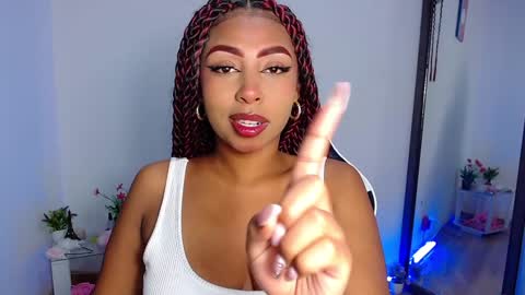 Danna online show from January 7, 7:52 am