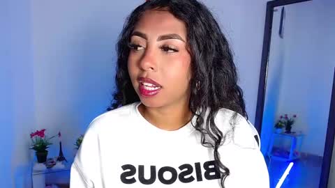 Danna online show from March 5, 9:05 am