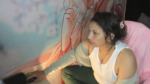 danna_sg online show from June 11, 3:14 am