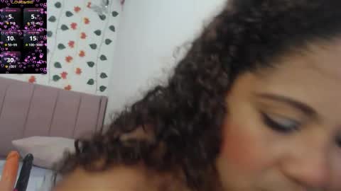 dannaberlin_0 online show from October 24, 1:23 am