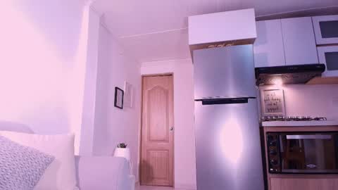 Insta DannaBlueX  online show from January 31, 8:51 pm