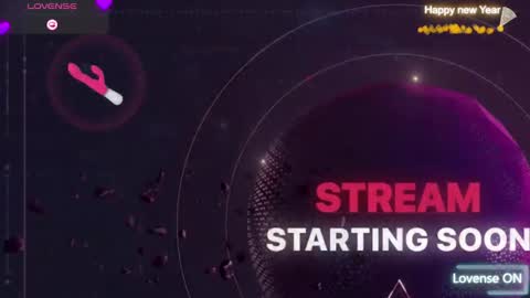 Danna online show from January 7, 1:24 pm