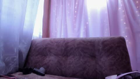 Danni online show from November 27, 8:12 pm