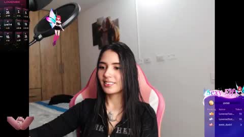 Danny online show from December 3, 11:46 pm