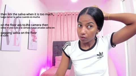 Snapshot of dany_brownie chatting on December 5, 11:40 pm hi im DanyBest Squirter here on cb online show from December 5, 11:40 pm