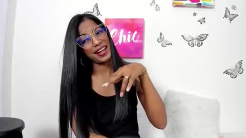 Snapshot of dany_brownie chatting on February 15, 6:33 am hi im DanyBest Squirter here on cb online show from February 15, 6:33 am