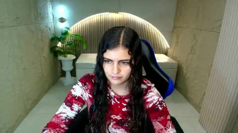 Dany online show from April 17, 1:13 pm