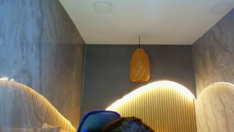 Dany online show from November 12, 1:53 pm