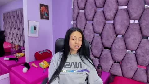 Snapshot of danyswet chatting on January 14, 1:17 pm DanySwet online show from January 14, 1:17 pm