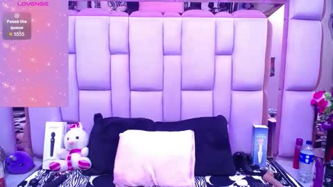 DanySwet online show from November 21, 11:40 pm