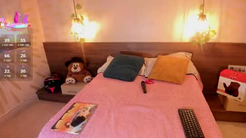 Daphne online show from March 5, 2:57 am