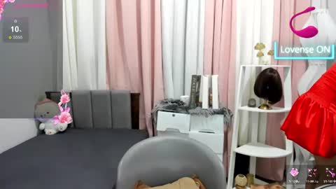Daphne online show from July 20, 11:16 pm