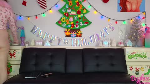 Daphne Madison online show from January 21, 7:17 pm