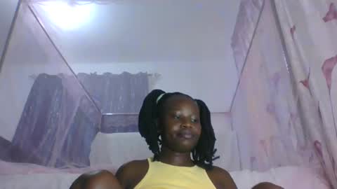 ESTHER online show from August 2, 4:37 am