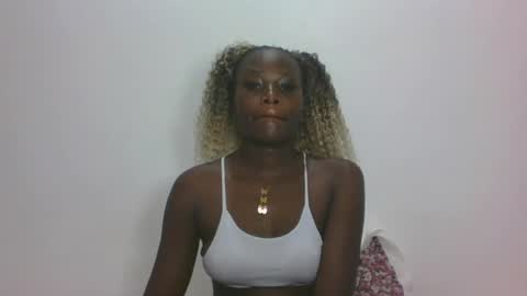 ESTHER online show from July 11, 5:51 am