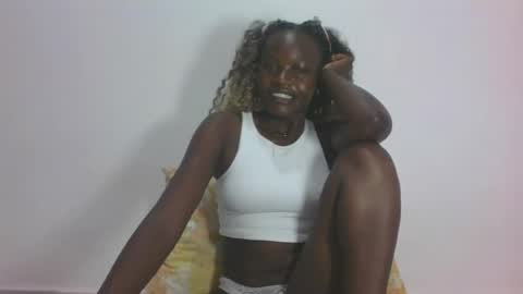 ESTHER online show from July 21, 4:46 am