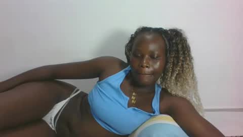 ESTHER online show from July 24, 5:27 am
