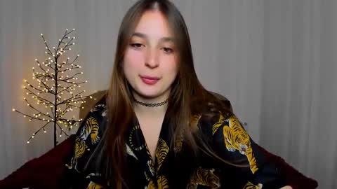 daria_de_luxe online show from December 3, 1:02 pm