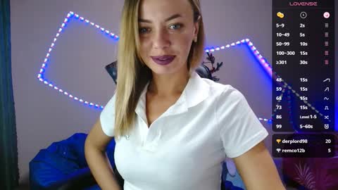 Snapshot of daria_spring chatting on January 4, 6:51 pm Daria online show from January 4, 6:51 pm