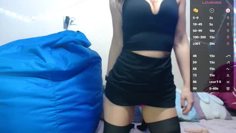 Snapshot of daria_spring chatting on December 6, 5:33 pm Daria online show from December 6, 5:33 pm