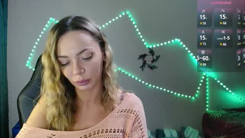 Snapshot of daria_spring chatting on January 18, 6:21 pm Daria online show from January 18, 6:21 pm