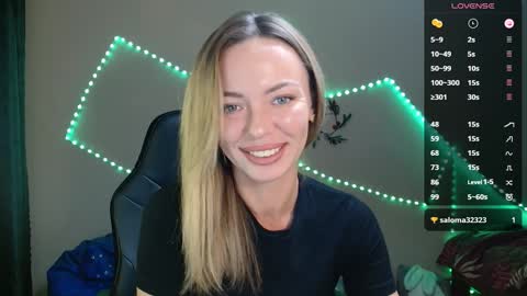 Snapshot of daria_spring chatting on January 15, 5:47 pm Daria online show from January 15, 5:47 pm