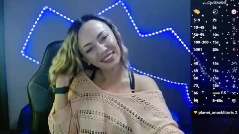 Snapshot of daria_spring chatting on February 17, 6:28 pm Daria online show from February 17, 6:28 pm